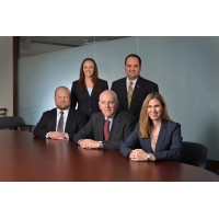 Law Office of Connolly & Malstrom Logo