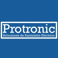 Protronic SpA Logo