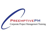 PreemptivePM Logo