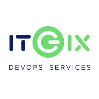 ITGix Ltd Logo