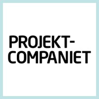 Projektcompaniet AB Logo