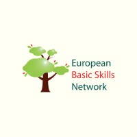 European Basic Skills Network - EBSN Logo