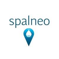 Spalneo Logo