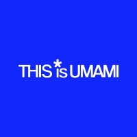 THIS is UMAMI Logo