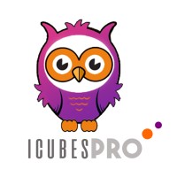 iCubesPro Logo