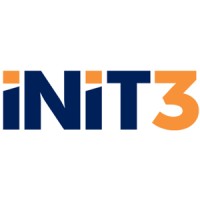 Init3 B.V. Logo