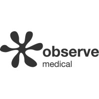 Observe Medical Logo