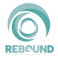 Rebound, Inc. Logo