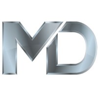 McLarty Daniel Logo