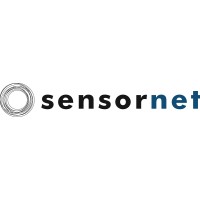 Sensornet Logo