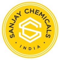 Sanjay Chemicals (India) Pvt. Ltd. Logo