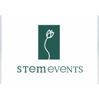 STEM Personalized Flowers Corporation (D.B.A. STEM Events) Logo