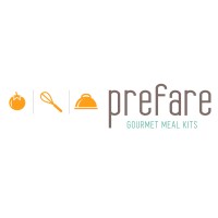 Prefare Meals Logo