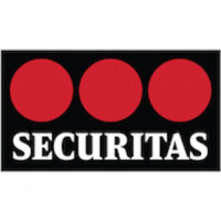 Securitas nv Logo