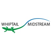 Whiptail Midstream Logo