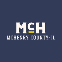 McHenry County Logo