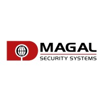 Magal Security Systems LATAM Logo