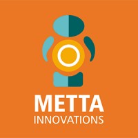 Metta Innovations Logo