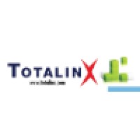 TotalinX Group Logo