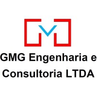 GMG Engenharia e Consultoria LTDA Logo