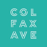 Colfax Ave Logo