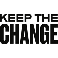 Keep The Change Logo