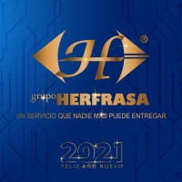 Grupo Herfrasa Logo