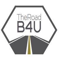 TheRoadB4U, LLC Logo