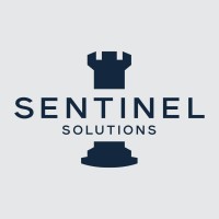 Sentinel Financial Solutions Logo