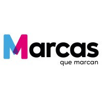 Marcas que Marcan Logo