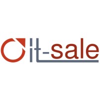 IT-Sale Logo