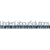 Linden Labour Solutions Logo