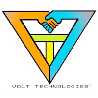 Volt Technologies Logo