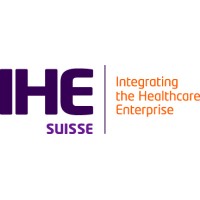 IHE Suisse Logo