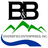 B&B Diversified Enterprises, Inc. Logo