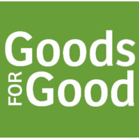 Goods For Good Logo