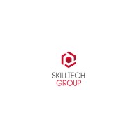SKILLTECH GROUP Logo
