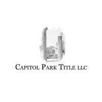 Capitol Park Title LLC Logo