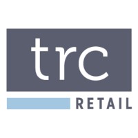 Terramar Retail Centers, LLC, DBA TRC Logo