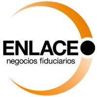 ENLACE Negocios Fiduciarios S.A. Administradora de Fondos y Fideicomisos Logo