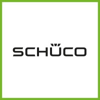 Schüco Norge Logo