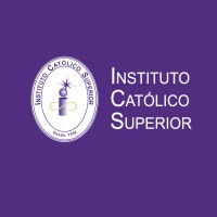 Instituto Católico Superior Logo