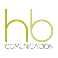 HB Comunicación Logo