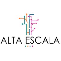 ALTA ESCALA Logo