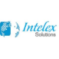 Intelex Solutions Logo