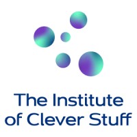 The Institute of Clever Stuff Logo