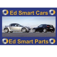 Ed Smart Parts Logo