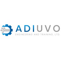Adiuvo Engineering & Training Ltd Logo