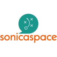 Sonicaspace Logo
