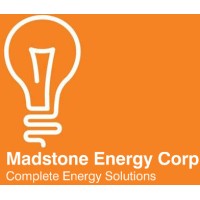 Madstone Consulting Logo